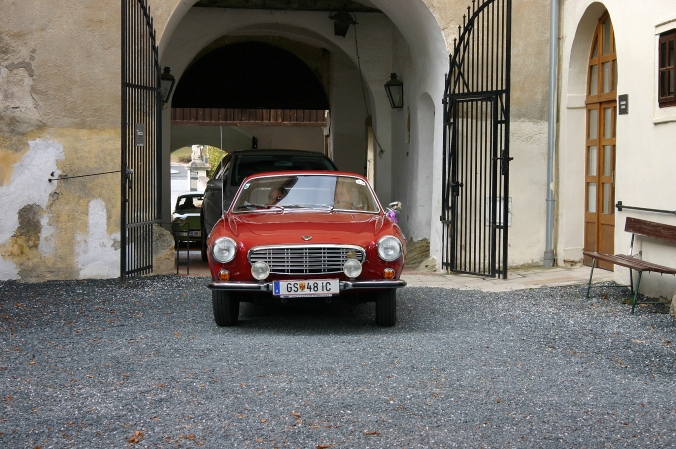 2008-10-24 Aktuelles: Hochzeit Clubkollege Studer